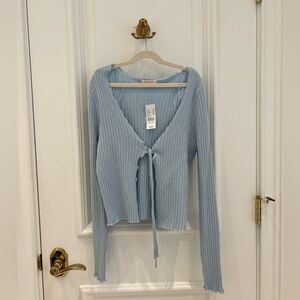 Pacsun Kendall x Kylie long sleeve